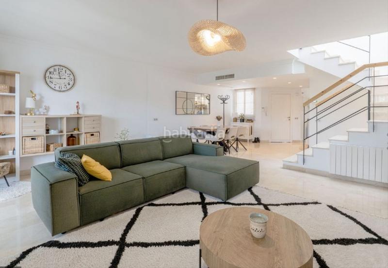 Foto 1341e439-ba7b-449b-9cbd-6caa8fb0f5a8. Towny house in calle ad 44 in Guadalmina Alta Marbella