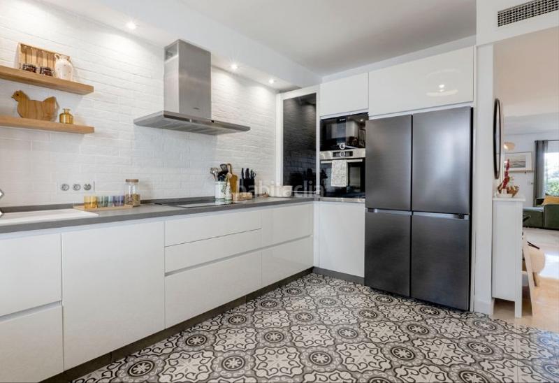 Foto 1a918d66-b986-460e-97e9-e8c2c7eb8f3f. Towny house in calle ad 44 in Guadalmina Alta Marbella