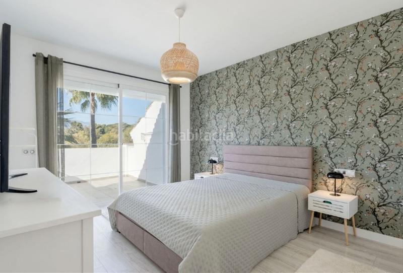 Foto 5c107483-e31a-4284-8159-c5aeae028dff. Towny house in calle ad 44 in Guadalmina Alta Marbella