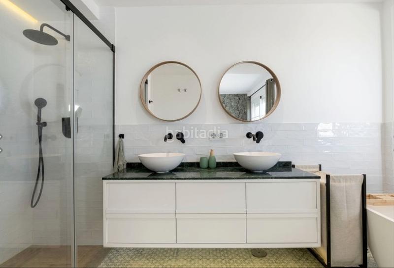 Foto 6cd672e5-ba5a-4f71-9864-53a45b4a4e1f. Towny house in calle ad 44 in Guadalmina Alta Marbella