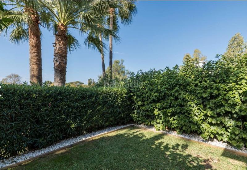 Foto 6ed6e887-08da-4982-8336-22b7145e24ae. Towny house in calle ad 44 in Guadalmina Alta Marbella