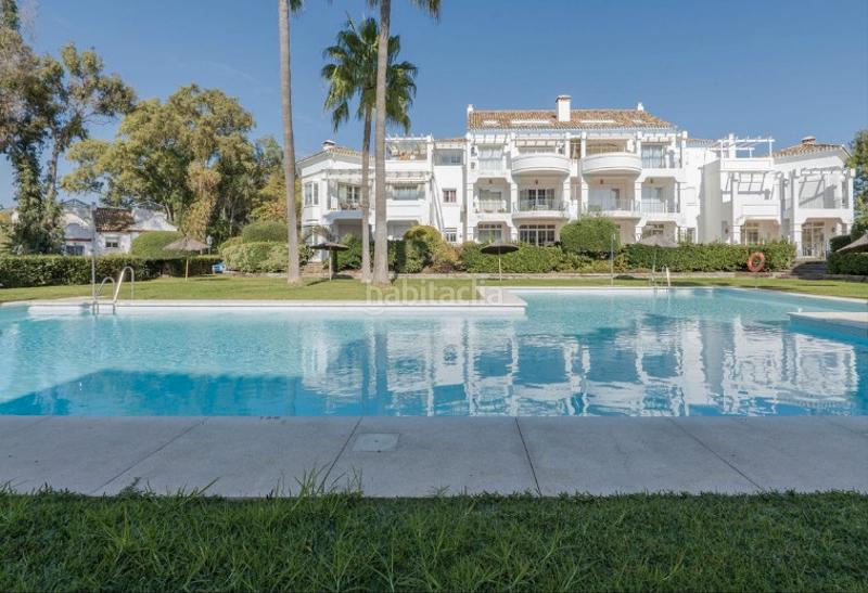 Foto 864e6d61-4f8f-4a3d-bfb4-d87d90ea886f. Towny house in calle ad 44 in Guadalmina Alta Marbella