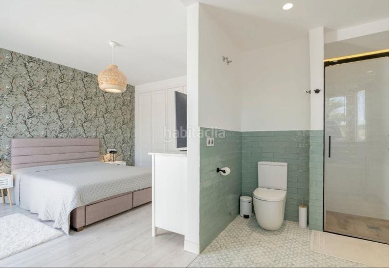 Foto d71b68df-0fe1-495b-8eda-af63117a173c. Towny house in calle ad 44 in Guadalmina Alta Marbella