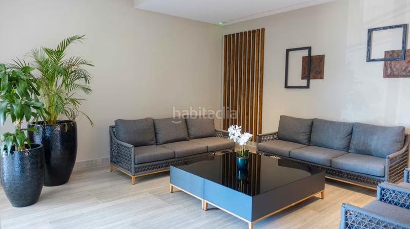 Foto 04fef008-b05e-4bb7-b4db-cf19a0d19bef. Appartement dans calle miguel delibes 22 dans Rodeo Alto - Guadaiza - La Campana Marbella