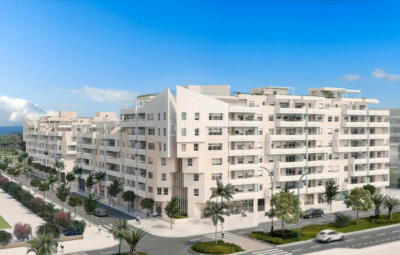 Foto 25a83150-4ecd-4dff-9471-c96c0fb7f452. Appartement dans calle miguel delibes 22 dans Rodeo Alto - Guadaiza - La Campana Marbella