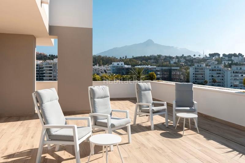 Foto 2c27cf30-9db2-444d-bfca-b847cb9f89ae. Appartement dans calle miguel delibes 22 dans Rodeo Alto - Guadaiza - La Campana Marbella