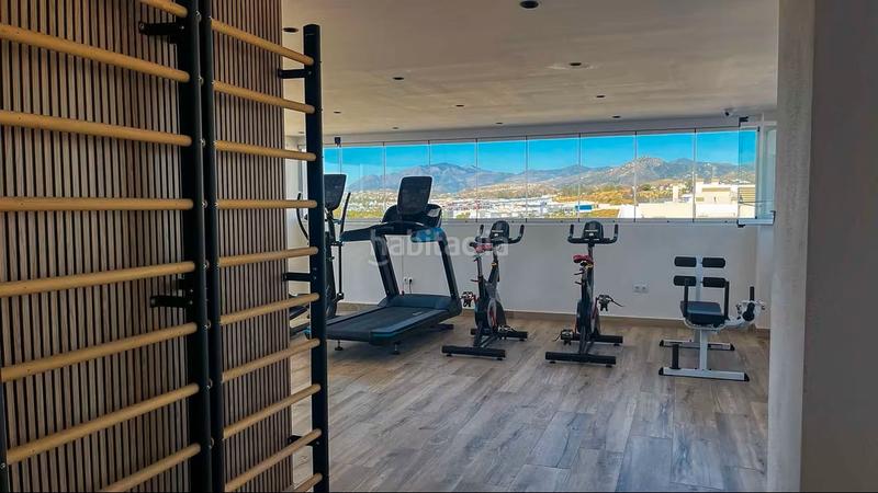 Foto 3c8e8c36-d4df-4edf-8edf-d301b5810201. Appartement dans calle miguel delibes 22 dans Rodeo Alto - Guadaiza - La Campana Marbella