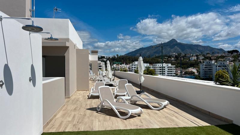 Foto 470e3d6d-ad77-4310-995f-6a042665f42d. Appartement dans calle miguel delibes 22 dans Rodeo Alto - Guadaiza - La Campana Marbella
