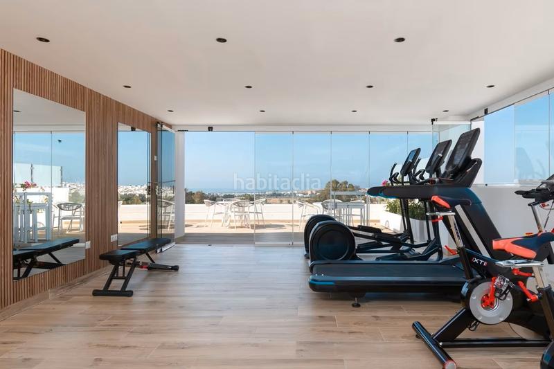 Foto a367db0e-28c0-4382-8637-3cbb973a3ae8. Appartement dans calle miguel delibes 22 dans Rodeo Alto - Guadaiza - La Campana Marbella