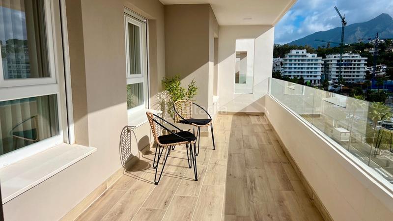 Foto de64629e-3feb-4312-8d95-061c7c3ac17e. Appartement dans calle miguel delibes 22 dans Rodeo Alto - Guadaiza - La Campana Marbella