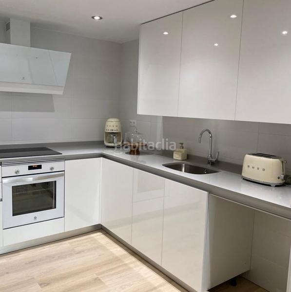 Foto f3f12567-7be2-4901-86c5-2bcf53a2e67e. Appartement dans calle miguel delibes 22 dans Rodeo Alto - Guadaiza - La Campana Marbella