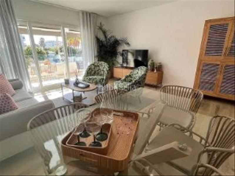 Foto fca886c4-6e4d-4059-90f1-f3787fbea50a. Appartement dans calle miguel delibes 22 dans Rodeo Alto - Guadaiza - La Campana Marbella