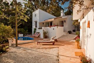 Masia  Avenida de las lomas 34. Chalet independiente en venta en urbanizacion residencial el pad