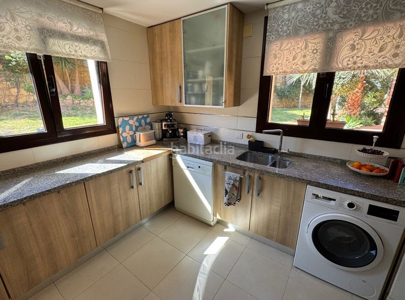 Foto c7a1d34e-ee8c-4667-a408-70f8e53348dd. Maison jumelée dans c. isabel barreto 2 dans Valle Romano Golf Estepona