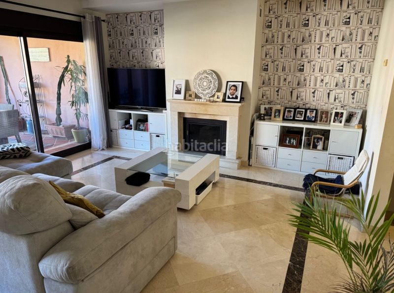 Foto e68e1d65-3477-4d56-bba9-e23e1d0a6c2f. Maison jumelée dans c. isabel barreto 2 dans Valle Romano Golf Estepona