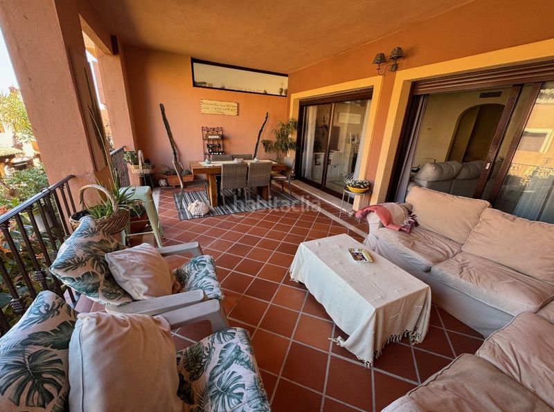 Foto f203f86c-305f-433e-87f7-72b03adc5377. Maison jumelée dans c. isabel barreto 2 dans Valle Romano Golf Estepona