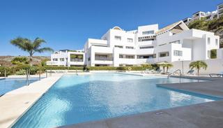 Àtic a Urbanización los flamingos 143. Atico en los flamingos