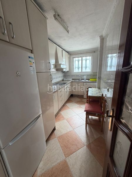 Foto 06f3fc16-ef86-4801-8572-626a272e3e92. Pis a avenida trapiche 12 a Zona Miraflores Marbella