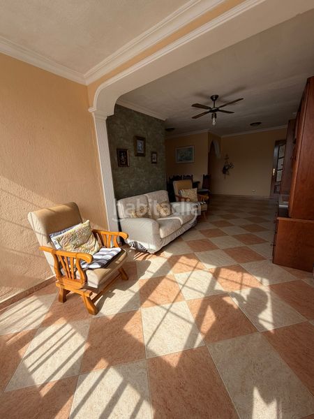 Foto 1a4b66ee-2f47-4769-985d-621ff7f08708. Pis a avenida trapiche 12 a Zona Miraflores Marbella