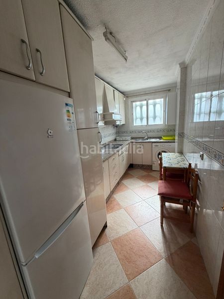 Foto 69855f10-41e0-4bfc-8c80-b9dae06797bd. Pis a avenida trapiche 12 a Zona Miraflores Marbella