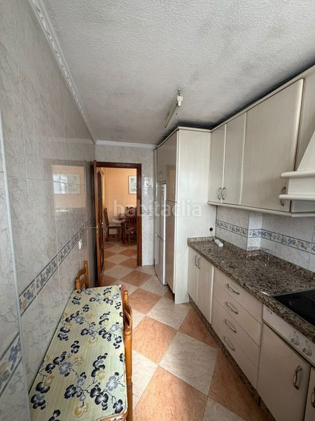 Foto bfa5711f-5e2a-4b61-bc90-5631a91de738. Pis a avenida trapiche 12 a Zona Miraflores Marbella