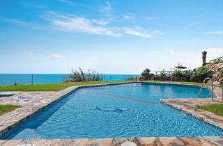 Casa adosada en Urbanizacion playa de guadalobon 46e. Chalet adosado en venta en urbanizacion playa de guadalobon 1
