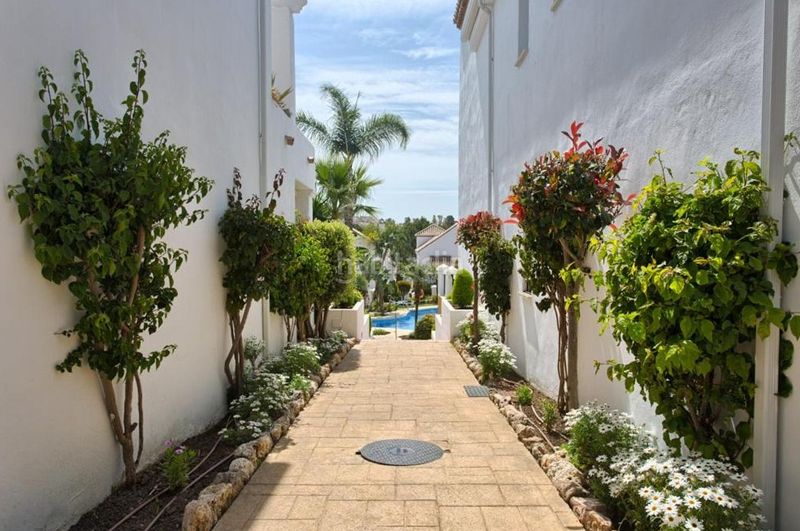 Foto 6a12836d-d00d-46d1-8a32-5b4703435fb7. Apartament a calle aries 31p a Los Naranjos Marbella