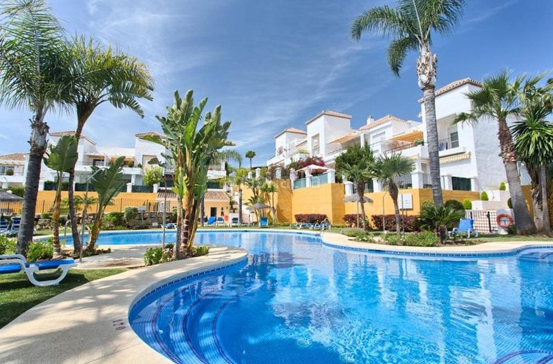 Foto 9ad8c327-969c-46dd-9daf-5e7f361f4d81. Apartament a calle aries 31p a Los Naranjos Marbella