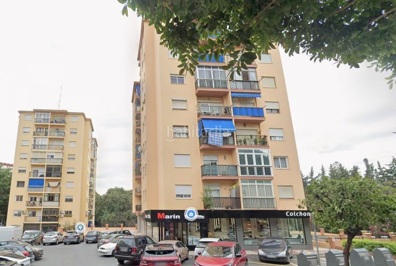 Foto 9e4d6b96-25a1-4dae-a7ff-e2a24a9038fe. Apartament a avenida mercado 12 a Zona Miraflores Marbella