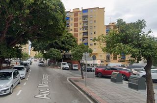 Appartement in Avenida mercado 12