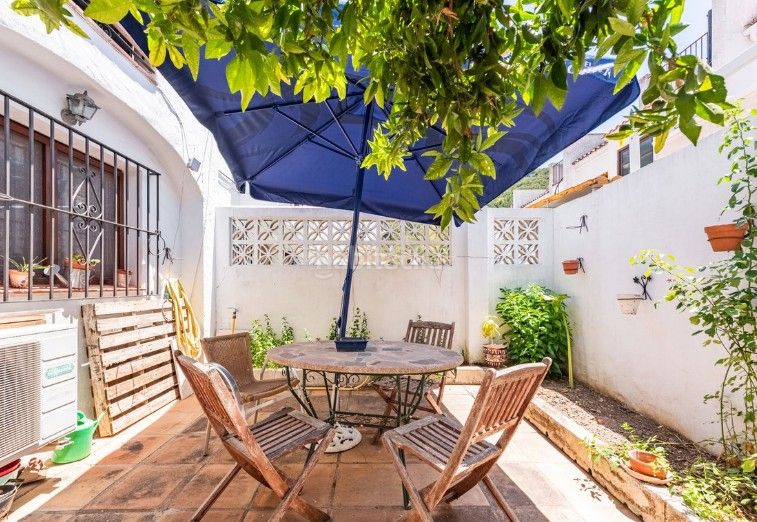 Foto 01ea7aa8-3390-4cda-8d70-8665d07bc672. Casa adossada a calle el cercado 4 a Benahavís pueblo Benahavís