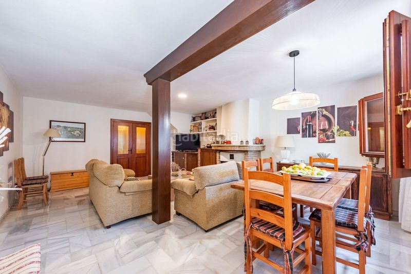 Foto 14588840-b75d-47c1-8a24-15019c615438. Casa adossada a calle el cercado 4 a Benahavís pueblo Benahavís