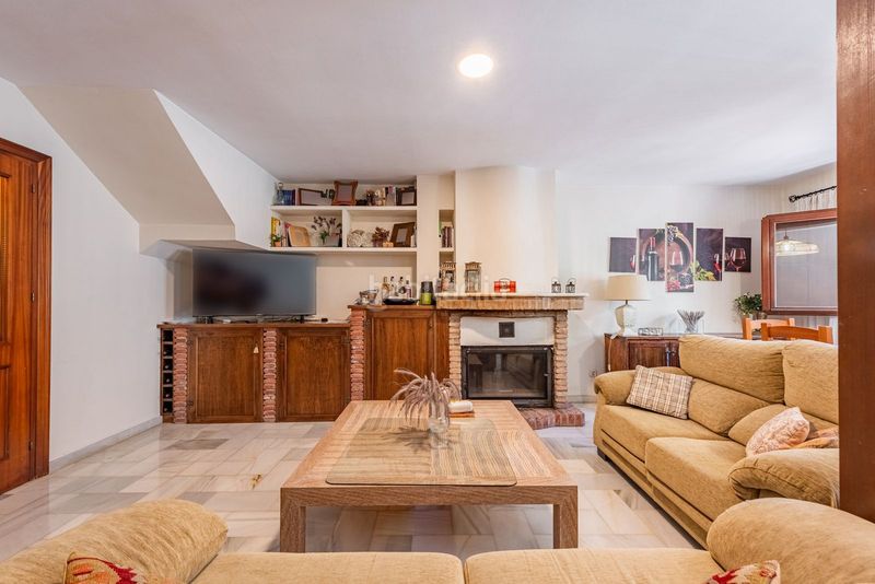 Foto 412e356e-1a08-4577-bb4a-e27b984f50fb. Casa adossada a calle el cercado 4 a Benahavís pueblo Benahavís