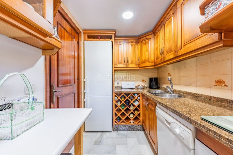 Foto 55f69f0b-e619-4b1c-ad6b-d88315692d04. Casa adossada a calle el cercado 4 a Benahavís pueblo Benahavís