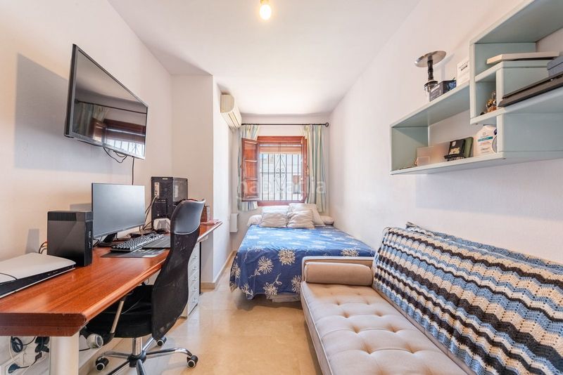 Foto 718ce0da-658f-4f28-b159-1f77164315fb. Casa adossada a calle el cercado 4 a Benahavís pueblo Benahavís