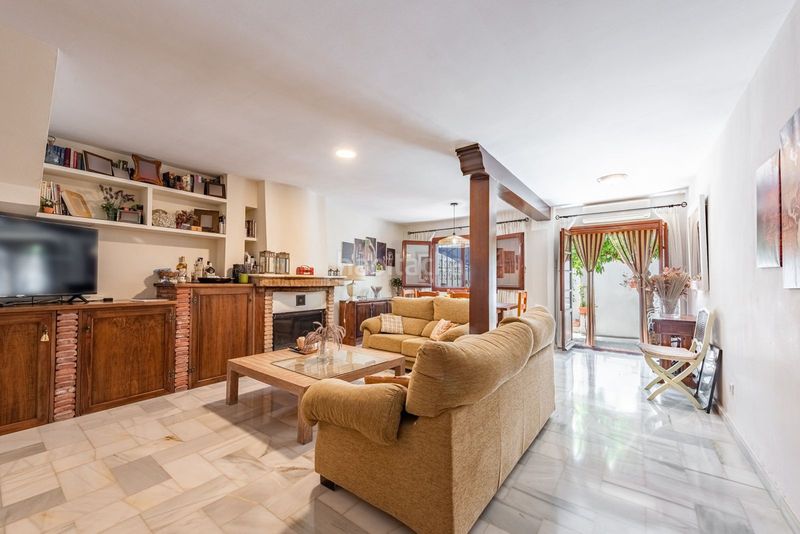 Foto a4dcdecd-08fe-4710-9145-2ed91161ec39. Casa adossada a calle el cercado 4 a Benahavís pueblo Benahavís