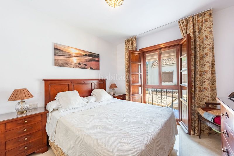 Foto c15eed55-8b4d-44fe-ad1c-bbdba706b471. Casa adossada a calle el cercado 4 a Benahavís pueblo Benahavís