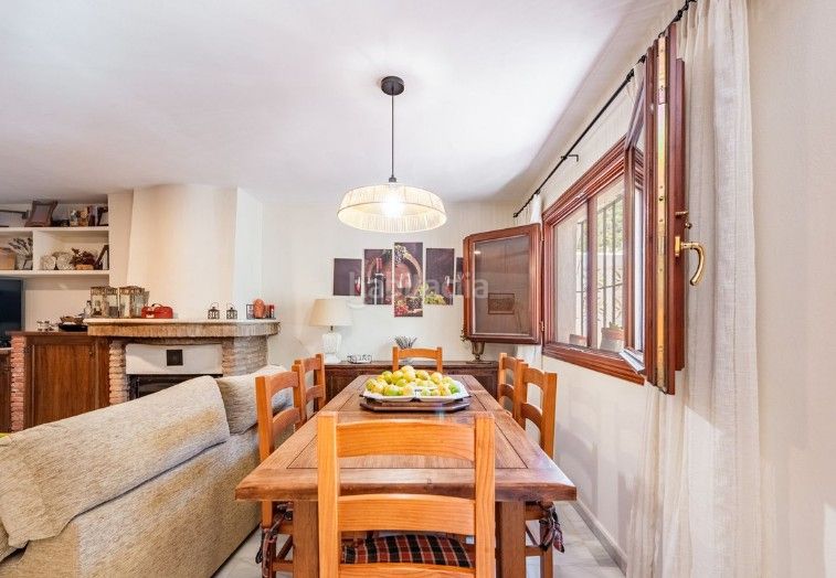 Foto c395d23d-84d9-42cf-8829-4cc9dae4417e. Casa adossada a calle el cercado 4 a Benahavís pueblo Benahavís