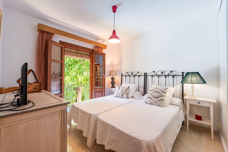 Foto c8737cda-43e7-4b0d-b2e0-56891ce0ca90. Casa adossada a calle el cercado 4 a Benahavís pueblo Benahavís