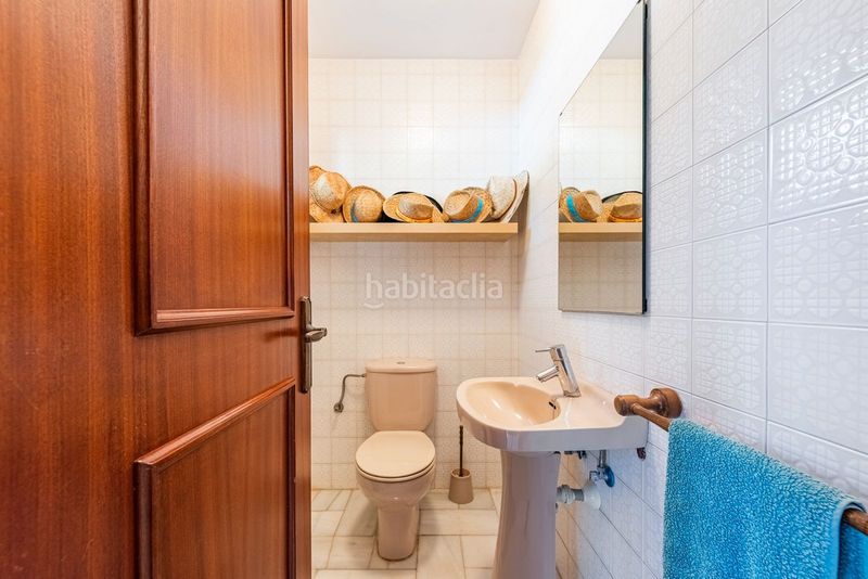 Foto c928a492-72d9-49dd-a58c-270609d3fbe2. Casa adossada a calle el cercado 4 a Benahavís pueblo Benahavís