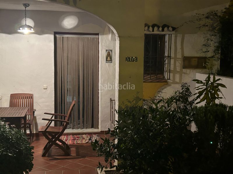 Foto d36a5173-b6c3-41e7-a504-0b5ee6aebbf0. Casa adossada a calle el cercado 4 a Benahavís pueblo Benahavís