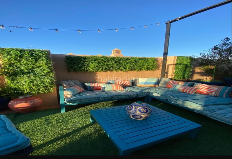 Foto 161bdae6-188c-4008-844c-9008b9b6b6fa. Dúplex amb calefacció aparcament piscina a Nueva Atalaya Estepona