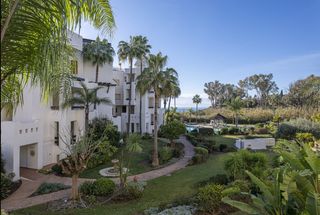 Pis en Barriada el veler�n 22a. Exclusivo apartamento reformado en bah�a del veler�n, entre marb