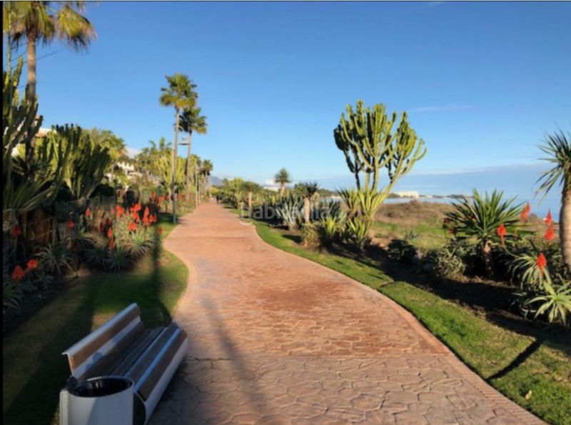 Foto 5a1feb2d-4425-4480-82eb-a6161dbc93b1. Planta baixa a calle trajano 22 a Villacana - Costalita - Saladillo Estepona
