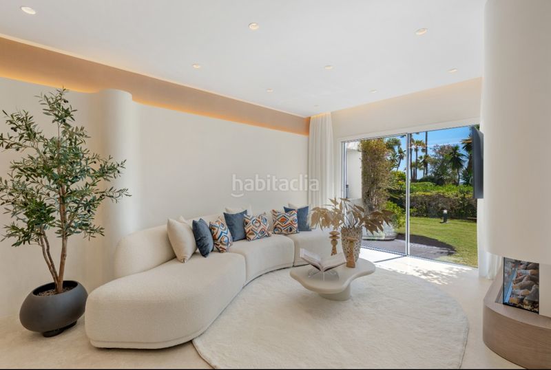 Foto 5b576219-3ded-4dcf-a9e1-8b2f2d3ee052. Planta baixa a calle trajano 22 a Villacana - Costalita - Saladillo Estepona