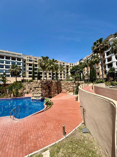 Foto 06bc16cd-6903-4080-bc08-5987bea6d4cf. Apartament a avenida del mediterráneo 21 a Nueva Alcántara Marbella