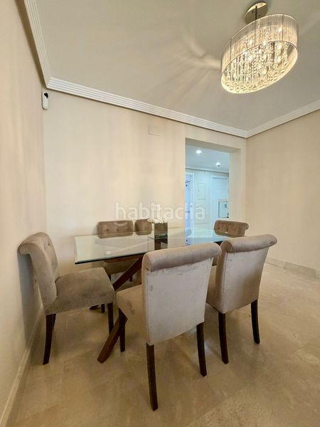 Foto 583ee1d3-a5d1-459d-85ee-0cb7d24a51fa. Apartament a avenida del mediterráneo 21 a Nueva Alcántara Marbella