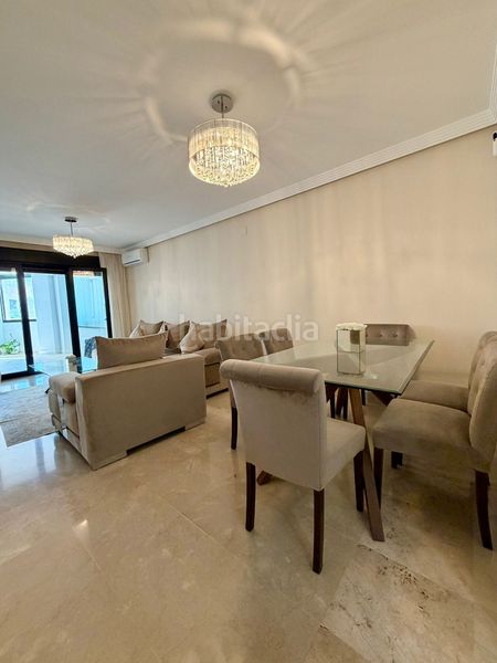 Foto 6a8cd68c-8048-43c8-bd45-b2bc880d0ee5. Apartament a avenida del mediterráneo 21 a Nueva Alcántara Marbella