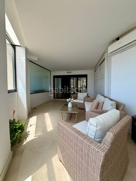 Foto 90eab4e0-8ded-440d-9abb-c2b8557f389e. Apartament a avenida del mediterráneo 21 a Nueva Alcántara Marbella