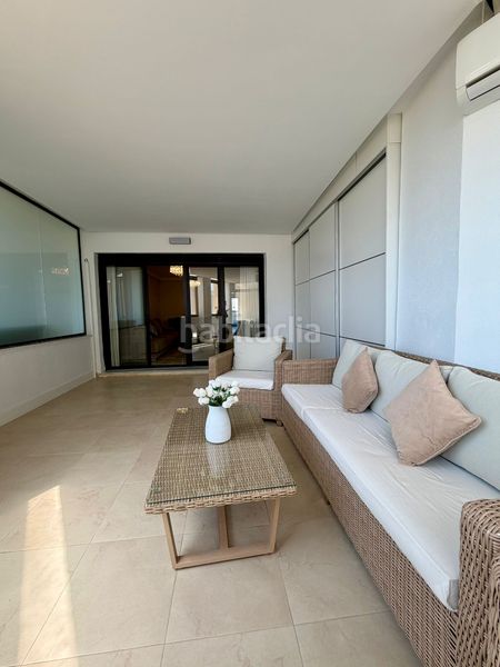 Foto 9d59beaa-1ba5-46a3-b1ff-550d52da186c. Apartament a avenida del mediterráneo 21 a Nueva Alcántara Marbella